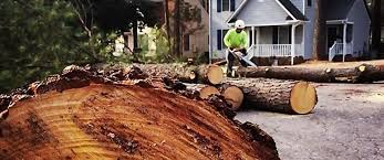 Best Firewood Processing and Delivery  in Fort Oglethorpe, GA